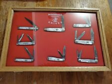winchester knife sets for sale  Saint Paul