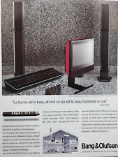 Bang and olufsen d'occasion  Orleans-