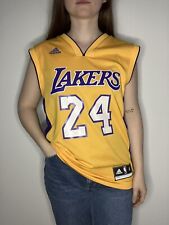 Maillot basket lakers d'occasion  Lille-