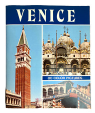 Venice color pictures for sale  Hillsdale