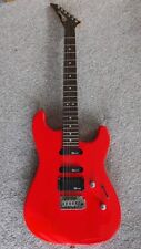 charvel for sale  CHESTERFIELD
