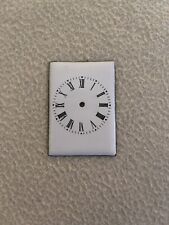 Miniature carriage clock for sale  NEW MALDEN