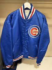 cubs starter jacket for sale  Gilbert