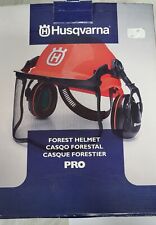 Husqvarna pro forest for sale  CHESTER