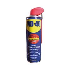 Wd40 lubrifiant silicone d'occasion  Moulins
