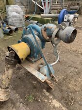 Water pump irrigation for sale  WHITBY