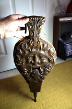 Antique green man for sale  Shipping to Ireland