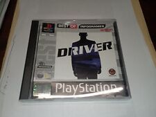 Ps1 driver sony usato  Volterra