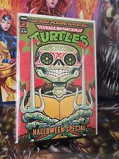 Usado, Teenage Mutant Ninja Turtles Saturday Morning Adv Halloween Special #1 Muertos comprar usado  Enviando para Brazil