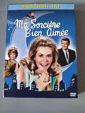 Coffret dvd sorcière d'occasion  Thouars