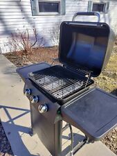 3 burner lp gas grill for sale  Saint Paul