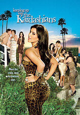 Keeping Up with the Kardashians: 1ª temporada comprar usado  Enviando para Brazil