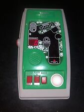 Vintage Tandy Boxed Handheld Championship Electronic Golf Game Collectible for sale  Shipping to South Africa