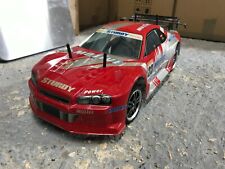 Tamiya r34 skyline for sale  LEATHERHEAD