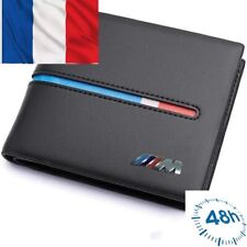 Bmw style wallet for sale  Shipping to Ireland