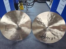 Sabian hhx legacy for sale  Shipping to Ireland