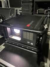 barco projector for sale  LIVERPOOL