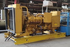 Caterpillar 3412 625kva for sale  Woodruff