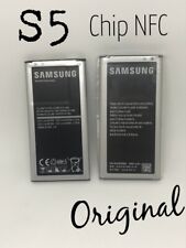 🔋Bateria Samsung Galaxy S5 Original NFC EB-BG900BBE EB-BG900BBU EB-BG900BBC, usado comprar usado  Enviando para Brazil