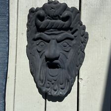 Large metal face for sale  Sikeston