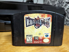 Road Rash 64 - Apenas cartucho - Autêntico - N64 comprar usado  Enviando para Brazil