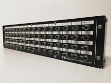 Patch bay audio usato  Ancona