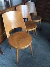 Vintage retro chair for sale  WINCHESTER