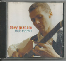 Davy graham fire for sale  BANBURY