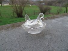 Antique mini glass d'occasion  Expédié en Belgium