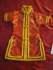 Tenue kimono poupée d'occasion  Courbevoie