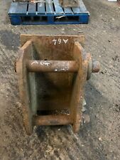 Excavator breaker attachment for sale  GODSTONE