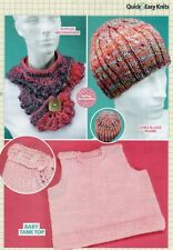 Pull knitting crochet for sale  ALEXANDRIA