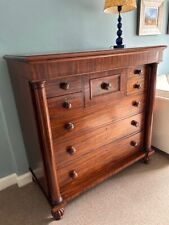 Antique chest drawers for sale  EDINBURGH