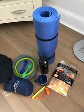 Camping gear job for sale  UK