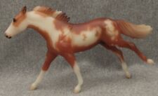 Breyer pinto running for sale  West Chester