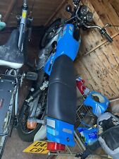 Suzuki gp100 classic for sale  KIDLINGTON