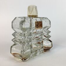 Ancien flacon parfum d'occasion  France