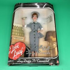 collectible doll love lucy for sale  Orlando