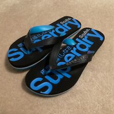 Superdry scuba flip for sale  MILTON KEYNES