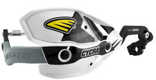 Cycra - 1CYC-7407-42X - Ultra Probend CRM Wrap Around Handguards, White/White for sale  Shipping to South Africa