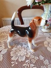 Vintage sylvac beagle for sale  WARRINGTON