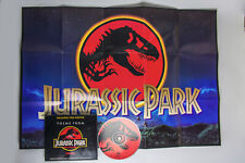 Jurassic park theme for sale  WALLASEY
