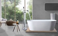 Freestanding bath taps for sale  SWINDON