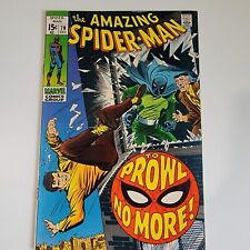 Amazing spiderman marvel for sale  Macon