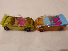 Polly pocket cars for sale  WALLSEND