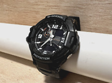 Casio Gravity Master G-shock Aviation GA-1000-1A 52mm, usado comprar usado  Enviando para Brazil