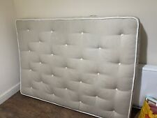Double mattress. used for sale  LONDON