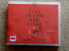 Kate hamer girl for sale  SOUTH CROYDON