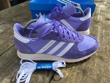 adidas trx trainers 9 for sale  NEWCASTLE UPON TYNE