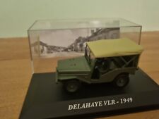 Voiture collection delahaye d'occasion  Tremblay-en-France